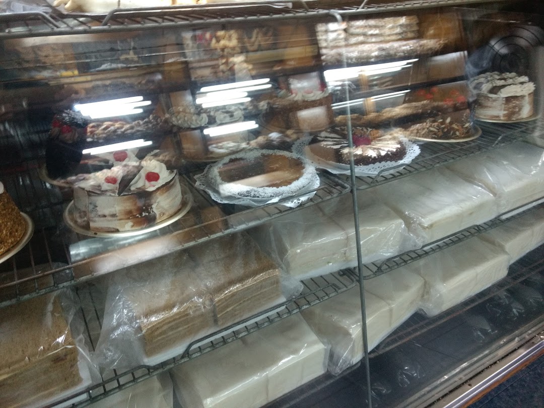 Panadería La Orquidea