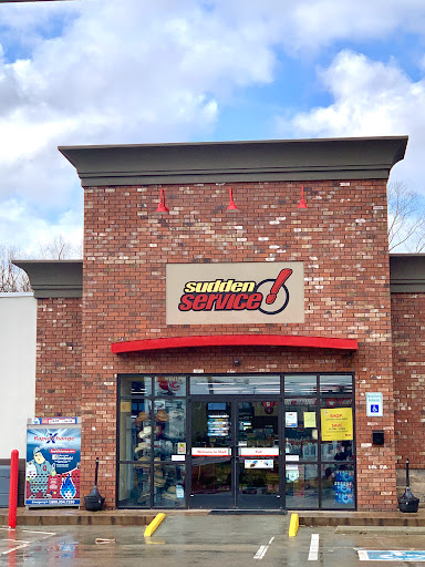 Convenience Store «Sudden Service Store», reviews and photos, 129 Luyben Hills Rd, Kingston Springs, TN 37082, USA