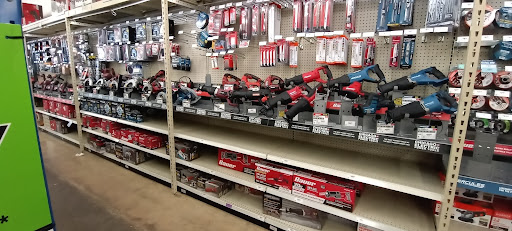 Hardware Store «Harbor Freight Tools», reviews and photos, 3502 Lakeview Pkwy, Rowlett, TX 75088, USA