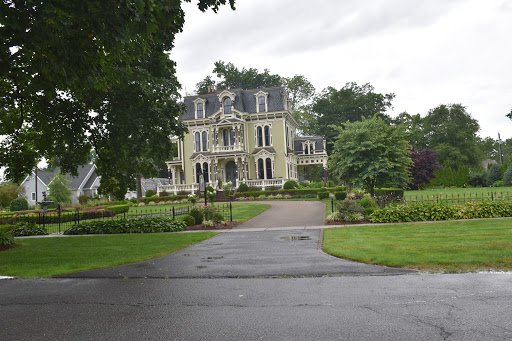 Museum «Webb-Deane-Stevens Museum», reviews and photos, 211 Main St, Wethersfield, CT 06109, USA