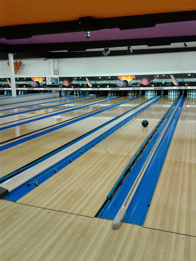 Bowling Alley «Highland Bowl», reviews and photos, 2123 NW 9th St, Corvallis, OR 97330, USA