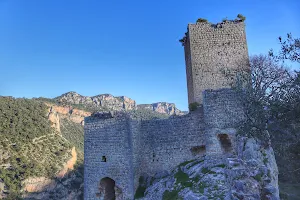 Castillo de Otíñar image