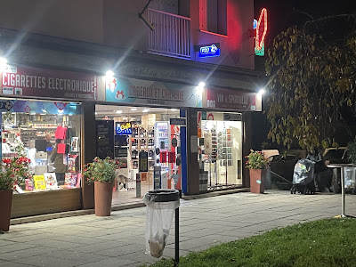 Tabac Librairie Du Val de Marne à Neuilly-sur-Marne