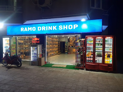 RAMO DRİNK SHOP