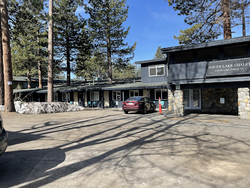 South Lake Chalet image