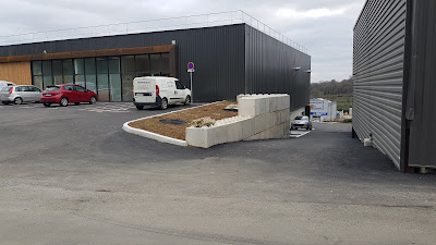 Bricorama Capdenac à Capdenac