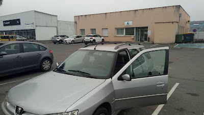 Garage GRIGOLATO (Agent Renault) à Graulhet