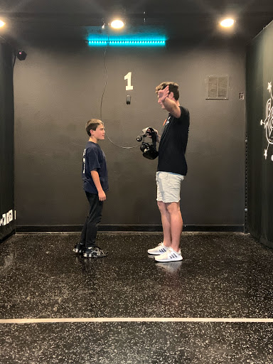 Bowling Alley «Fat Cats Provo», reviews and photos, 1200 N University Ave, Provo, UT 84604, USA