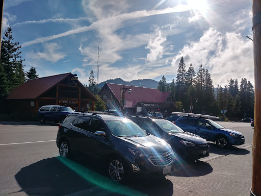 Grocery Store «Govy General Store», reviews and photos, 30521 E Meldrum St, Government Camp, OR 97028, USA