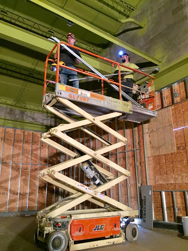 Electrician «Jefferson Electric», reviews and photos, 2114 E Washington St a, Indianapolis, IN 46201, USA