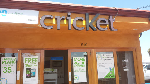 Cricket Wireless Authorized Retailer