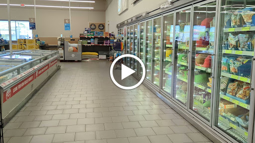 Supermarket «ALDI», reviews and photos, 18294 Collier Ave, Lake Elsinore, CA 92530, USA