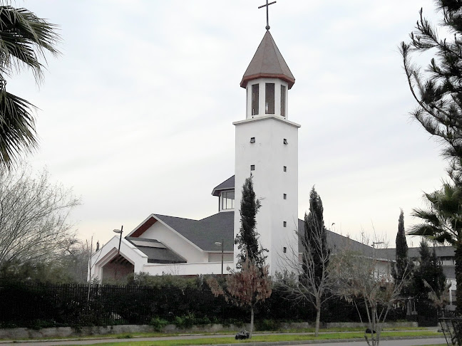 Comentarios y opiniones de Parroquia Santa María Madre