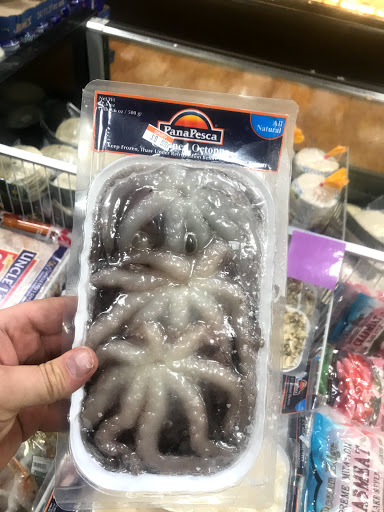 Grocery Store «Brentwood Market Inc», reviews and photos, 1626 Brentwood Rd, Brentwood, NY 11717, USA