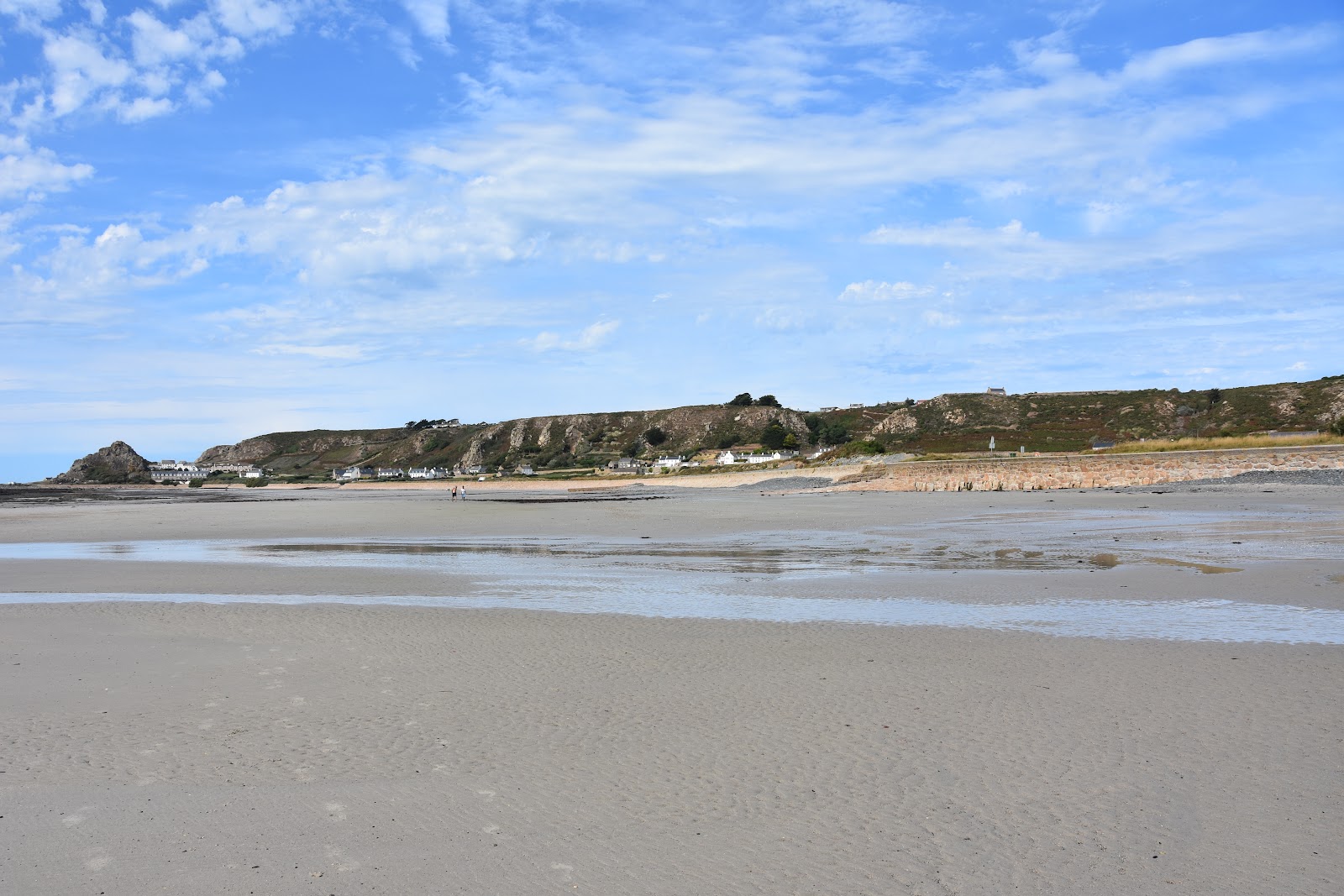 Photo of St Ouens Bay - popular place among relax connoisseurs
