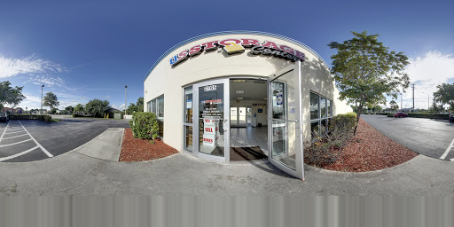 Self-Storage Facility «US Storage Centers», reviews and photos, 2765 NW 207th St, Miami Gardens, FL 33056, USA