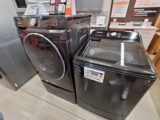 Home Improvement Store «The Home Depot», reviews and photos, 2335 SE Delaware Ave, Ankeny, IA 50021, USA