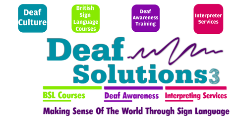 Deaf Solutions 3