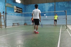 Gedung Badminton GtS image