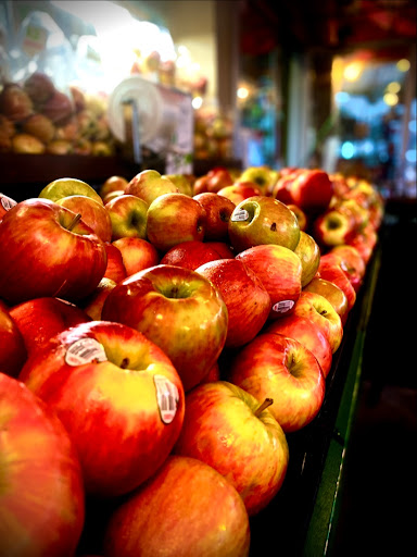 Grocery Store «Top of the Hill Quality Produce», reviews and photos, 5325 NE 4th St, Renton, WA 98059, USA