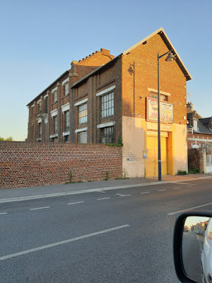 Up Dépannages à Saint-Quentin
