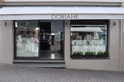 Doriane Bijoux à Sainte-Maxime