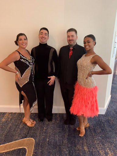 Dance School «Arthur Murray Dance Center Silver Spring», reviews and photos, 10801 Lockwood Dr #150, Silver Spring, MD 20901, USA