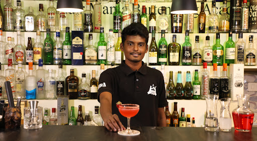 Bartender classes Jaipur