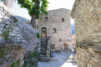 L'Ammonite, Chambres & Table d'Hôtes à Saint-Maurice-Navacelles
