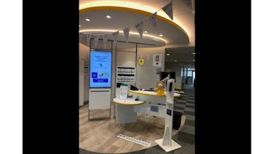 LCL Banque et assurance à Montargis