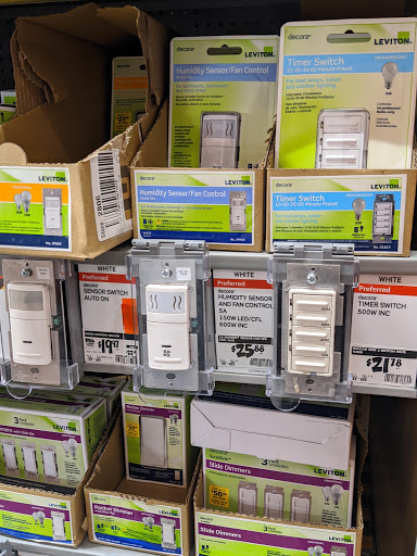 Home Improvement Store «The Home Depot», reviews and photos, 5800 Cedar Lake Rd, St Louis Park, MN 55416, USA