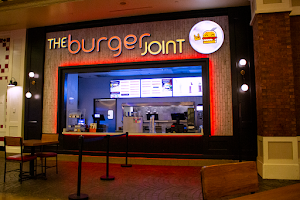 The Burger Joint image