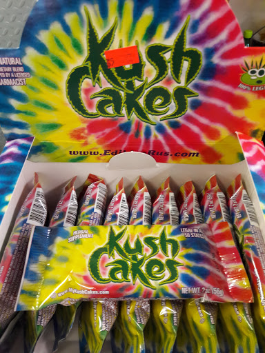 Tobacco Shop «419 Smoke Shop & E-Cigs», reviews and photos, 8546 W Irlo Bronson Memorial Hwy, Kissimmee, FL 34747, USA