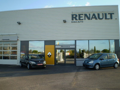 Photo 1 - Renault Roda Auto SARL