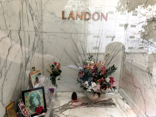 Cemetery «Hillside Memorial Park & Mortuary», reviews and photos, 6001 W Centinela Ave, Los Angeles, CA 90045, USA