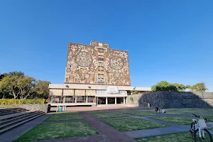 National Autonomous University of Mexico image