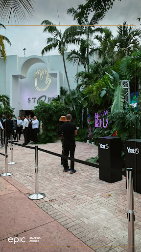 Temp Agency «Epic Staffing Agency», reviews and photos, 333 SE 2nd Ave #2000, Miami, FL 33131, USA