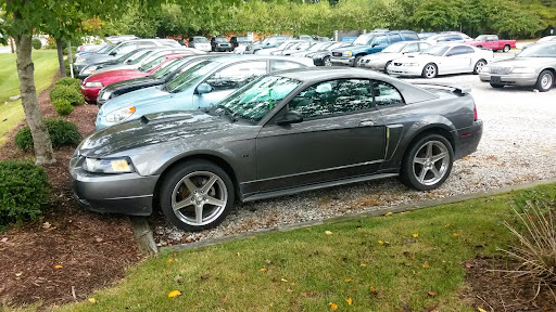 Used Car Dealer «County Auto Brokers, Inc.», reviews and photos, 7006 George Washington Memorial Hwy, Yorktown, VA 23692, USA