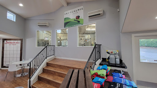 Dessert Shop «Snoqualmie Ice Creamery and Fountain», reviews and photos, 21106 86th Ave SE, Snohomish, WA 98296, USA