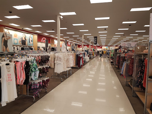 Department Store «Target», reviews and photos, 1865 N National Rd, Columbus, IN 47201, USA