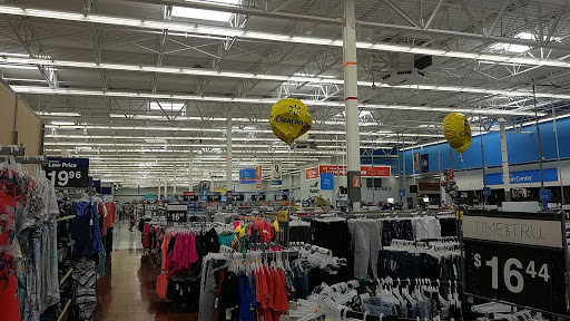 Department Store «Walmart Supercenter», reviews and photos, 14507 Plank Rd, Baker, LA 70714, USA