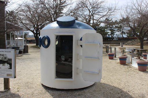 Aquarium «Atlantic City Aquarium», reviews and photos, 800 N New Hampshire Ave, Atlantic City, NJ 08401, USA