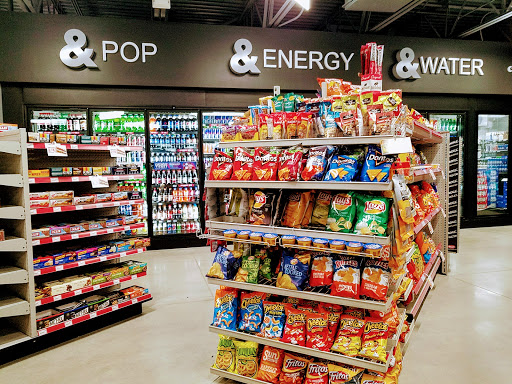 Convenience Store «Kum & Go», reviews and photos, 2177 M Ave, Williamsburg, IA 52361, USA