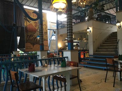 Photos of Warung Enak