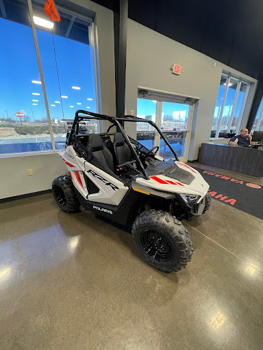 Motorcycle Dealer «Valley Cycle Center», reviews and photos, 100 Myersons Dr, Winchester, VA 22602, USA