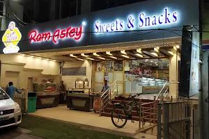 Ram Asrey Sweets | Official Store image