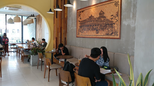 Top 20 cửa hàng coffee house Huyện Vị Thủy Hậu Giang 2022