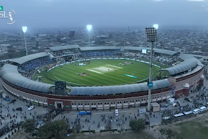 Multan International Cricket Stadium image