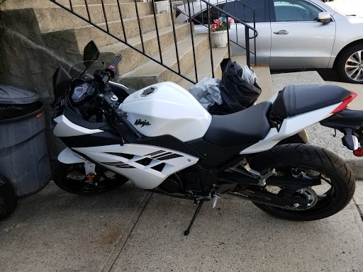 Boat Dealer «Bay Harbor Motors», reviews and photos, 457 Bay St, Staten Island, NY 10304, USA