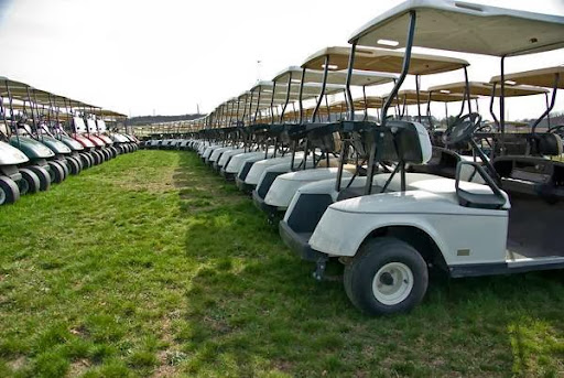 Golf Cart Dealer «Golf Cart Sales & Services», reviews and photos, 15945 Henderson Rd, Goldsboro, MD 21636, USA